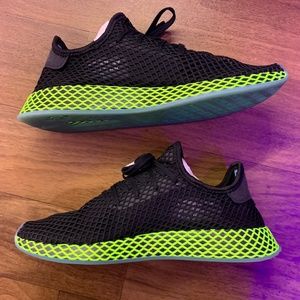 Adidas Deerupt Runner